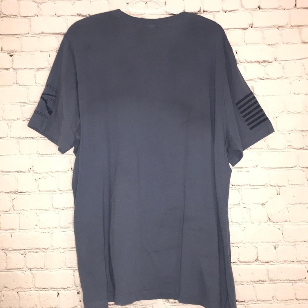 Grunt Style For the Love of Liberty XXL round 242 - Picture 6 of 6